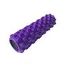 Textured Foam Roller for Muscle Massage and Yoga