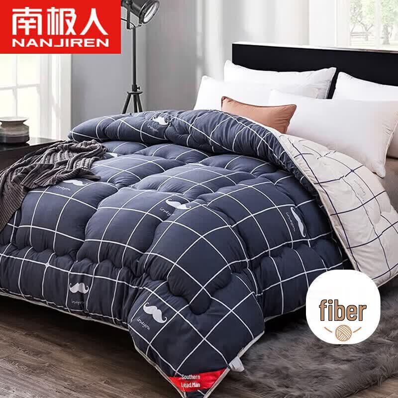 Nanjiren Winter Warm Quilt