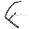 FR3Z8K289B Radiator Kettle Water Pipe for Ford Mustang 2015.