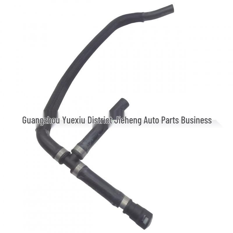FR3Z8K289B Radiator Kettle Water Pipe for Ford Mustang 2015.