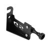 Motorcycle Front Left Camera Bracket Black for BMW R1200GS LC R1200GS LC ADV for GoPro