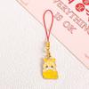 Chinese Dragon Year Phone Charm Zodiac Dragon Phone Lanyard  New Year Gift
