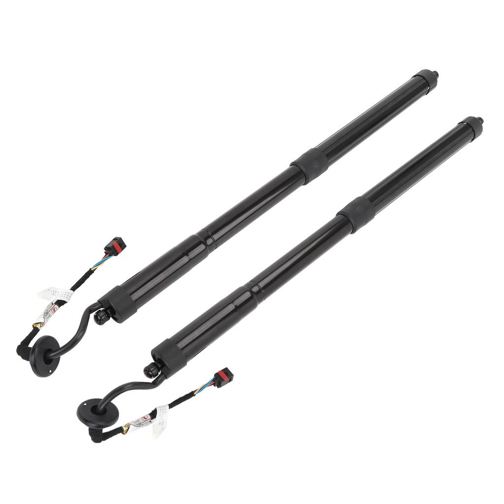 Pair of Rear Tailgate Power Lift Support Strut 32296296 Trunk Tailgate Power Shock Support for XC40 2018 and On
