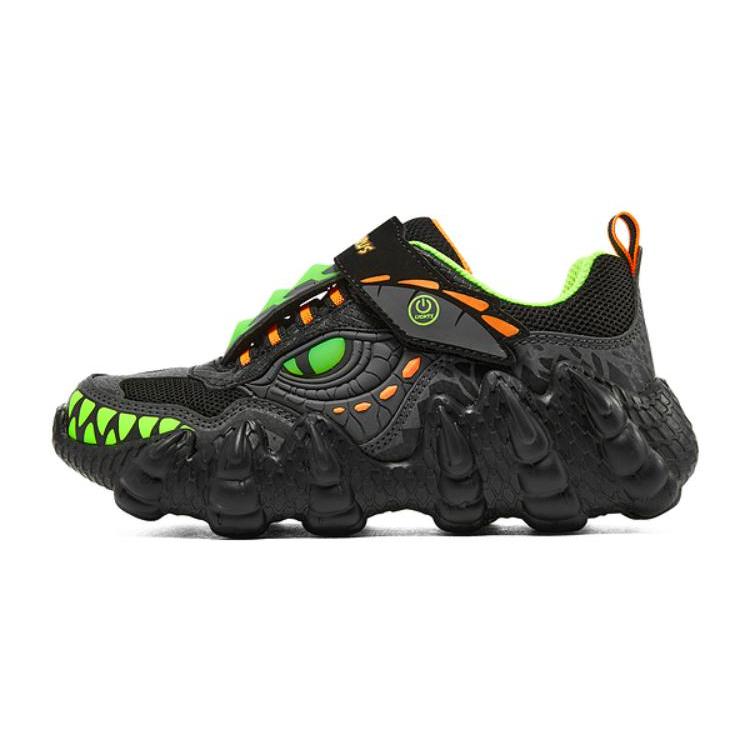 Skechers Slip Resistant Anti Kick Cushioning