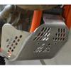 For K-T-M 500 EXC-F EXC F XCW 2012~2016 2013 Engine Skidplate Skid Plate Guard  For Husqvarna FE450 FE501 450 FC 501 2014~2015