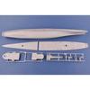 Hobby Boss 1/350 Scale Ship Series US Navy Large Cruiser Hawaii CB-3 Plastic Model 86515