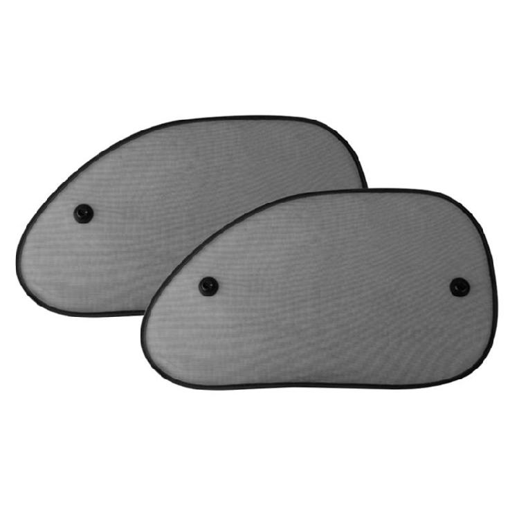 Car Sunshades Curtain Universal Side Window Shade Car Curtain Protection Cover 1