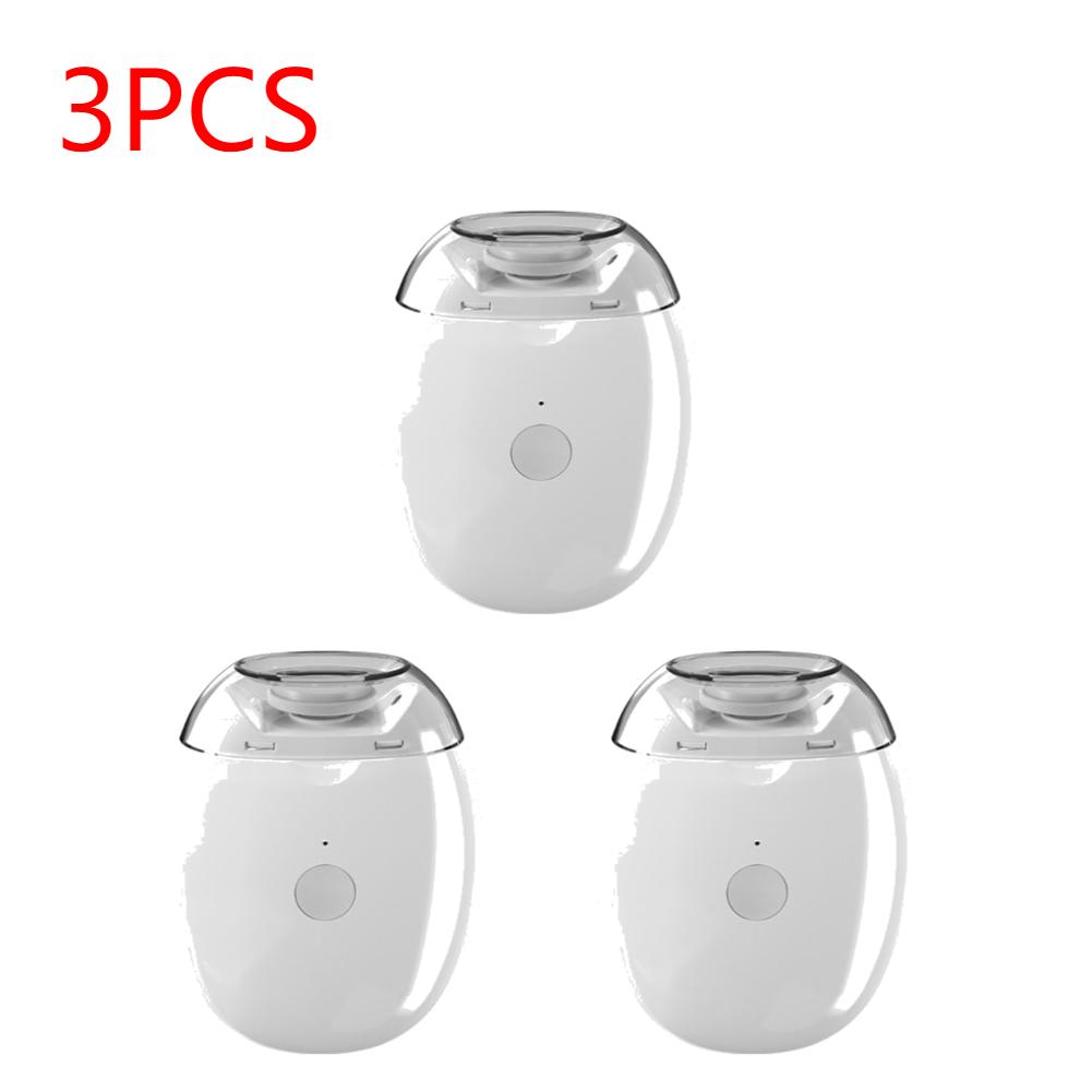 2 IN 1 Elektrische Nagel Clipper Cutter Mit LED Licht Automatische Nagel Grinder Trimmer Für Baby Erwachsene Mini Maniküre Werkzeuge nagel Pflege