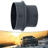 75mm To 60mm Adapter Converter For Webasto Heater 11*8*7CM Easy To Use Reliable Materials Wear-resistant Anti-corrosion