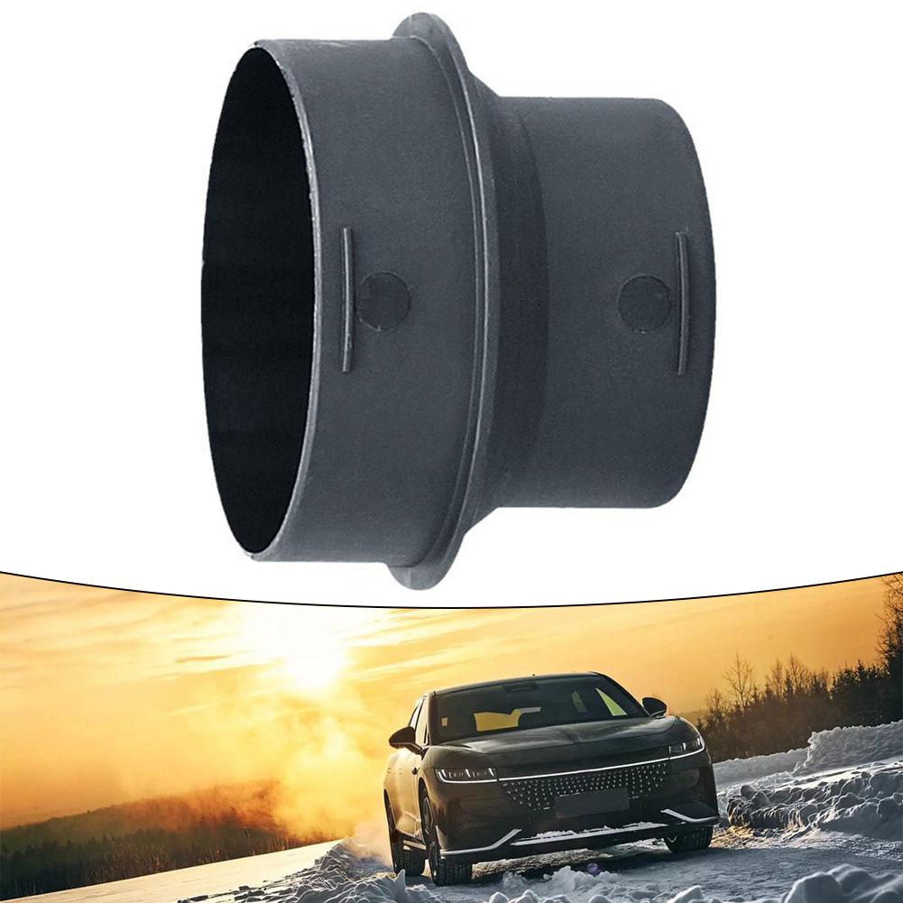 75mm To 60mm Adapter Converter For Webasto Heater 11*8*7CM Easy To Use Reliable Materials Wear-resistant Anti-corrosion