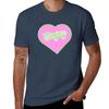 Steejay Shirt Tshirt Worker Basic Short Sleeve Tee