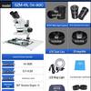 AOSVI Binocular Stereo Zoom Microscope