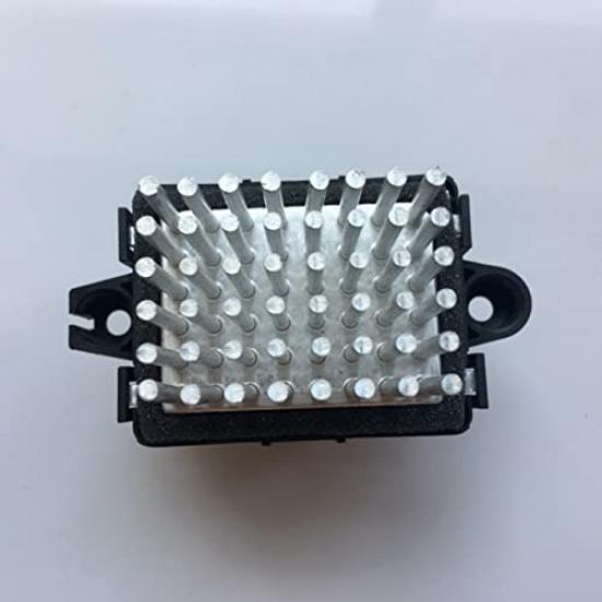

Blower Resistor Control Unit 13598090,F011500128,13598091,F011500127 HVAC Blower Motor Resistor