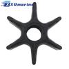 6E5-44352 Water Pump Impeller For Yamaha Outboard 75 90 115 200 220 225 250 HP 6E5-44352-00 6E5-44352-01 18-3071