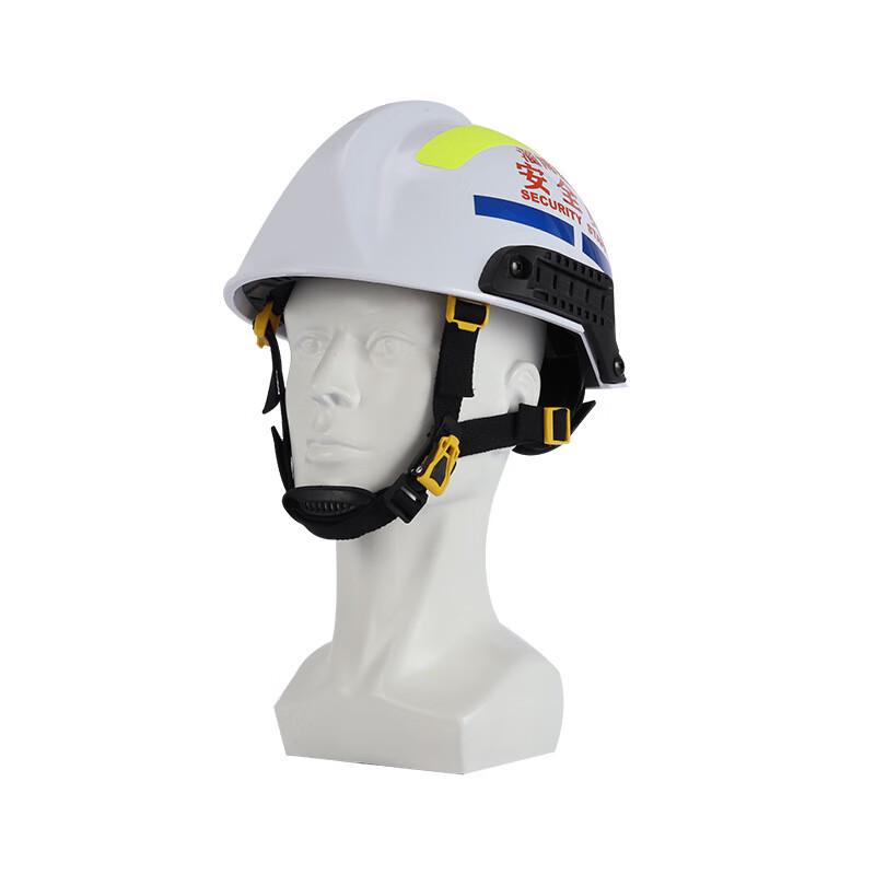 Dunzhu Safety Officer Rescue Helmet