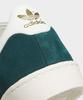 adidas Java Raw - Green / Jr4354