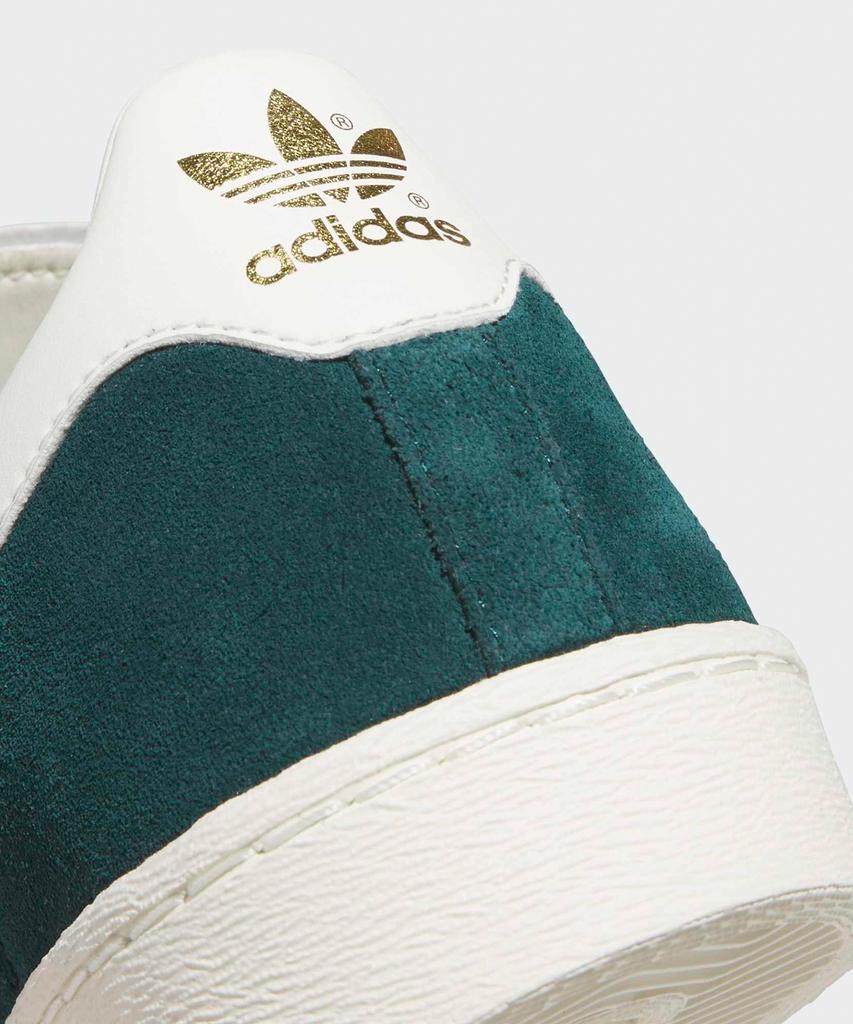 adidas Java Raw - Green / Jr4354