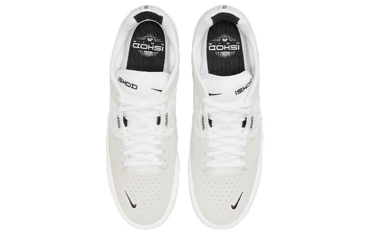 Nike Ishod Wair Sb 'White Gum' DC7232-101
