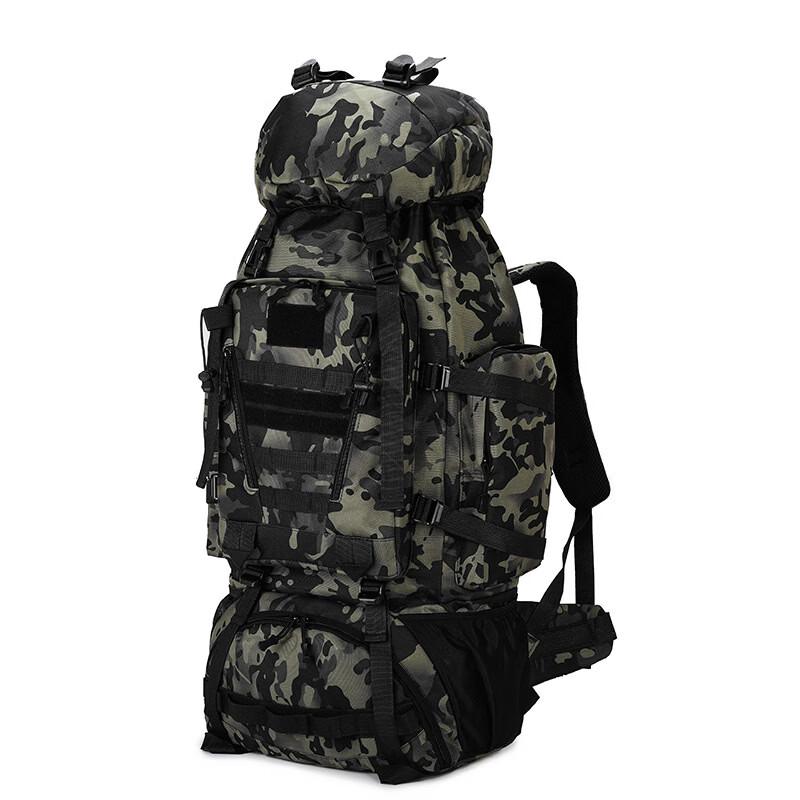 Li Shen Outdoor Hiking Travel Backpack