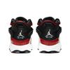Jordan 6 Rings Fitness Red GS 323419-060