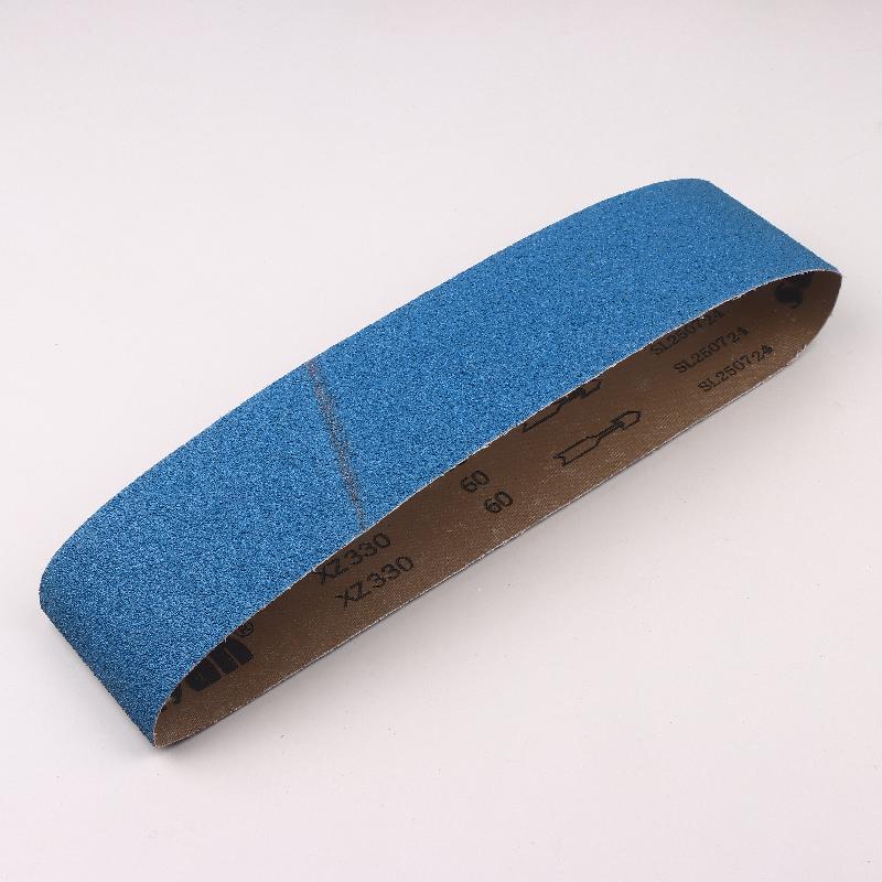 Aluminum Oxide Sandpaper (40/60/80/100/120/150/180/240 Grit) Suitable For Wood Sanding, Metal Polishing, Paint Sanding