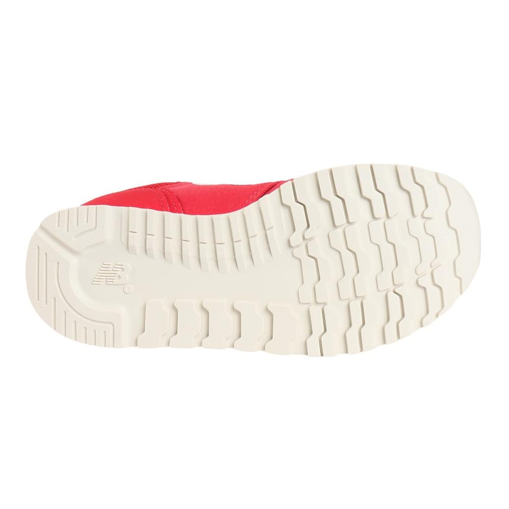 Junior Sneakers Sports Shoes YV373 AR2 M [New Balance] (Red/19.0/Jr)