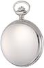 Pocket Watch [Charles-Hubert, Paris] 3900-W Men's
