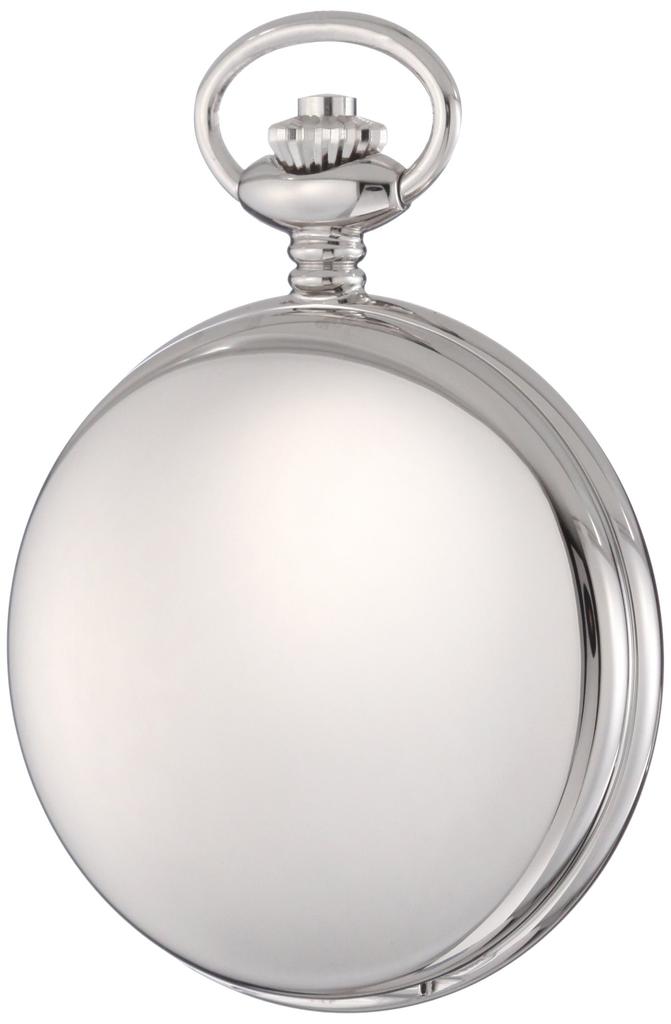 Pocket Watch [Charles-Hubert, Paris] 3900-W Men's