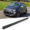 Car Short Antenna Rubber Aerial Mast for Fiat 500 2012+, Durable and Easy to Install
