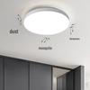 OEING Microwave Radar Motion Sensor LED Ceiling Light