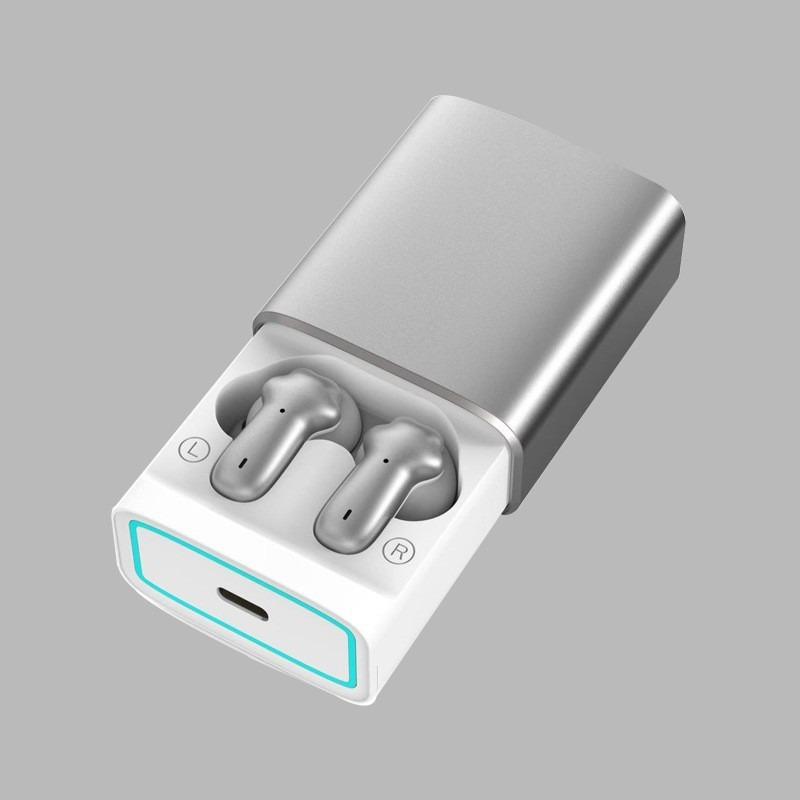 New F9-5C Bluetooth Headset M10 YD03 M90 Bluetooth Headset TWS Wireless Headset In-ear Private Mold