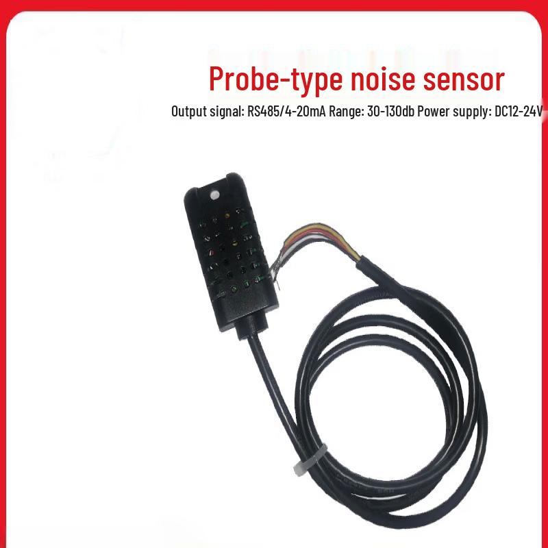 Aokewen 4-20mA Noise Sensor