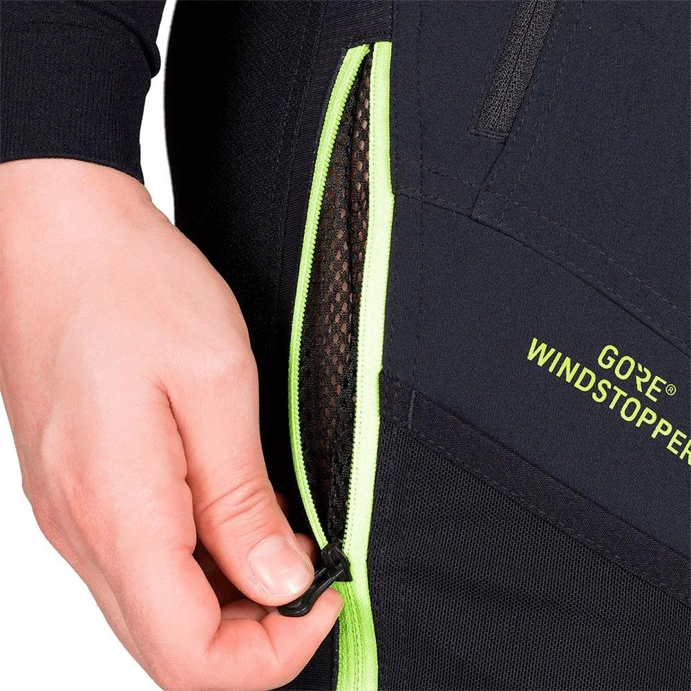 Trangoworld Pants Slaggard