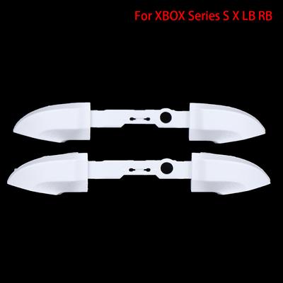 1Pc Case For Xbox Series Lb Rb Controller Case Cover Bumper Power Button Trigger
