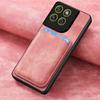 For Motorola Edge 70 Magnetic Detachable 2 in 1 Card Pocket Wallet Case For Moto Edge70 X70 Air  Leather Back Cover