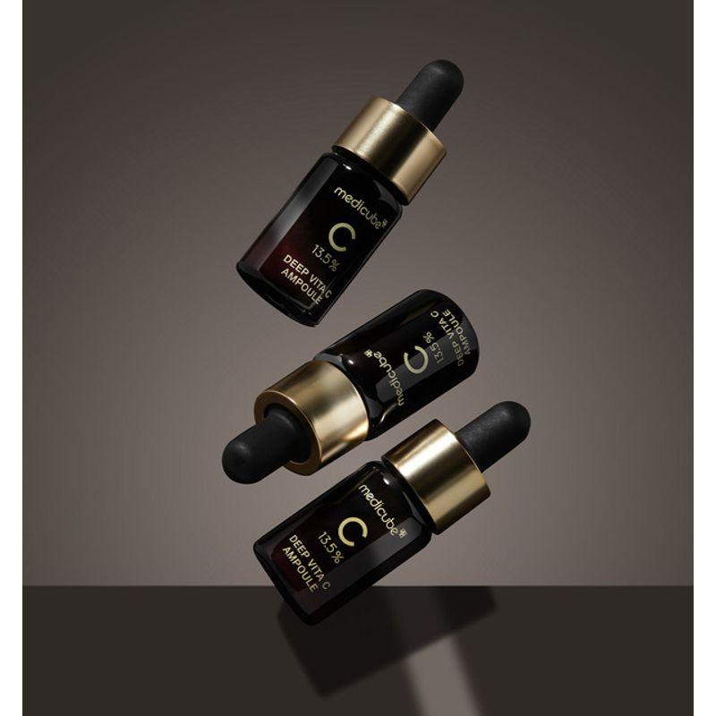 7-Day Dark Spot Ampoule 2.0