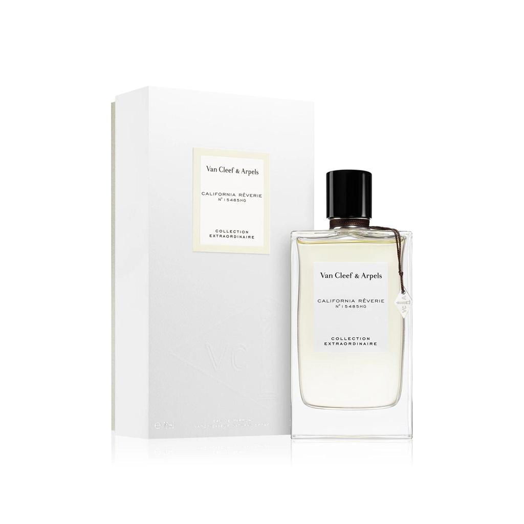 Van Cleef & Arpels Collection Extraordinaire California Reverie Eau de Parfum 75ml