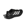 Adidas Terrex Agravik LT Trail Running OTI07 Core Six Size cm Shoes, Unisex, Adult, Black/Grey One/Grey (KK1873), 25.5