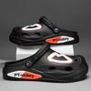 Mode Klassische Strandschuhe und Freizeitslipper Erwachsene Freizeitschuhe Bequeme Schuhe Indoor Atmungsaktive Klassische Slipper für Herren