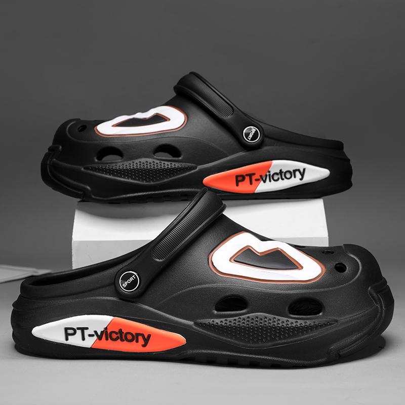 Mode Klassische Strandschuhe und Freizeitslipper Erwachsene Freizeitschuhe Bequeme Schuhe Indoor Atmungsaktive Klassische Slipper für Herren
