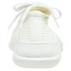 Crocs LiteRide Low top Casual Shoes Men's White 206715-1CV