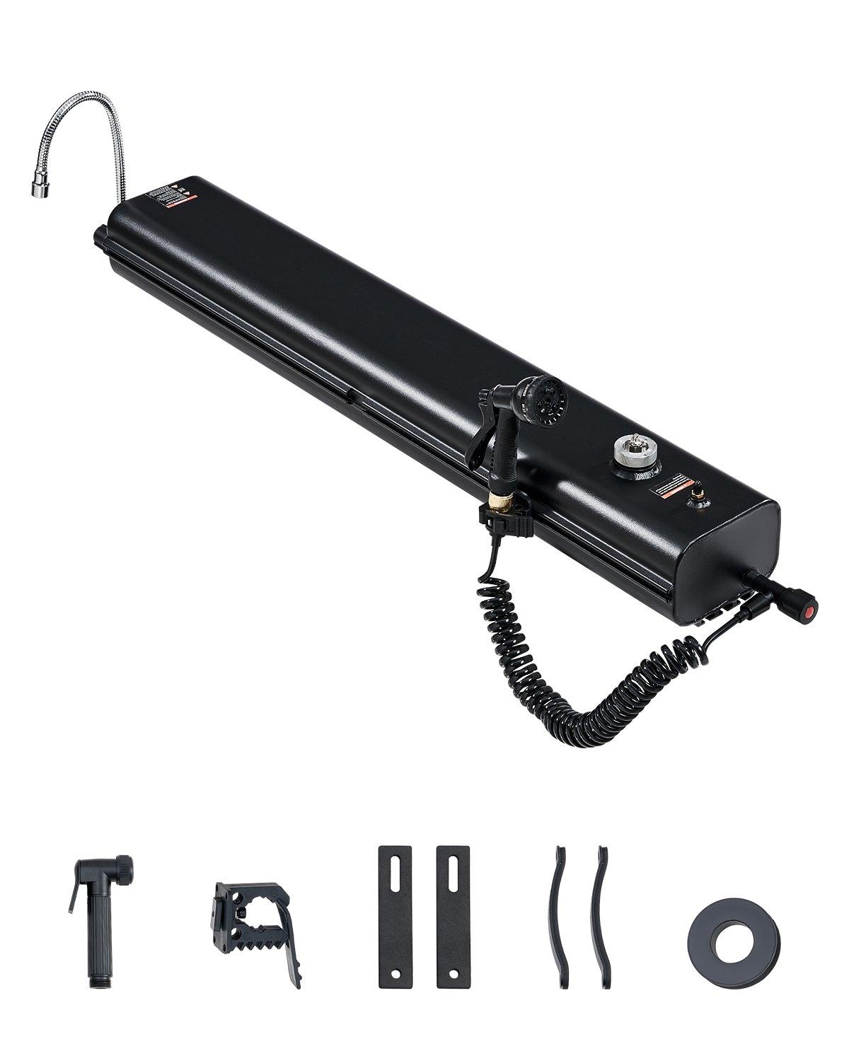 VEVOR Roof Rack Water Tank, 4