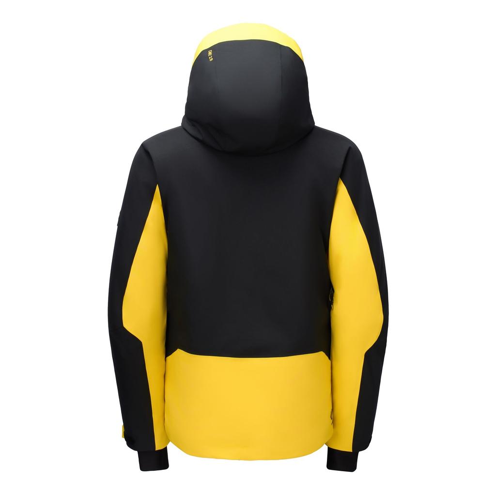 Dare 2B Chaqueta de esquí Assimilate II para hombre