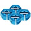 12mm Universal Wheel Hex Hub Adapter for HSP Sakura 1 10 Scale RC Car