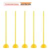 Jundingying Soccer Basketball Training Poles