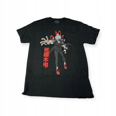T-shirt Men's Round Neck SPENCER'S MY HERO ACADEMIA M