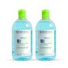Sebium H2O Cleansing Water 500ml X 2
