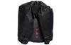 Adidas Originals Polyester Backpack Regular Unisex Black HI1025