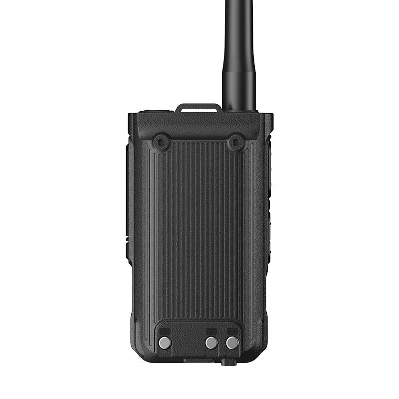 UNIKOO 4G Dual-Mode Nationwide Professional Two-Way Radio (CN Version)