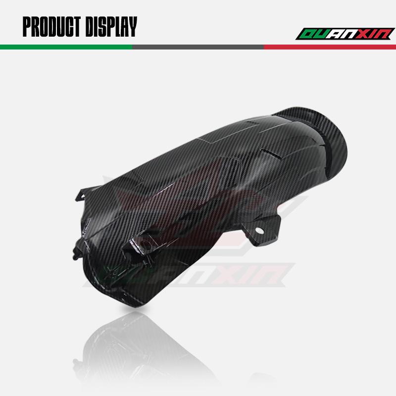 Universal Extended Fender for Honda Motorcycles PCX/NS/NWG/NWT Series